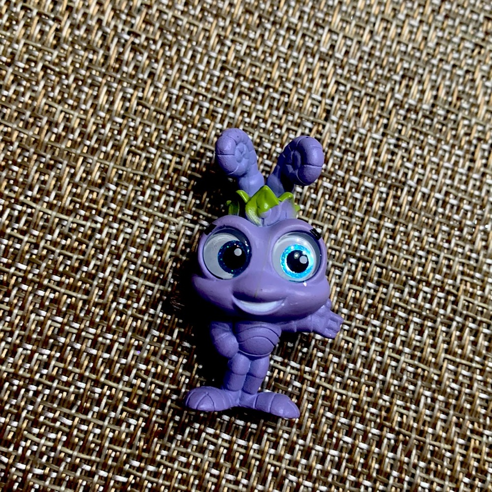DISNEY DOORABLES ~ Princess Atta from ‘A Bug’s Life’ 👑